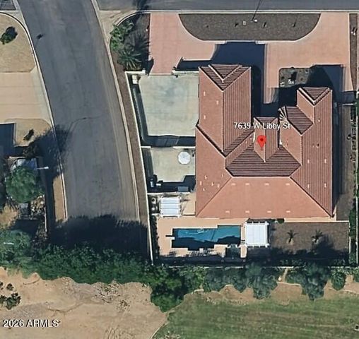 7639 W LIBBY Street, Glendale, AZ 85308