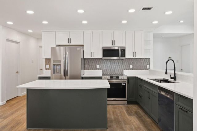 12223 Briar Forest Drive, Houston, TX 77077