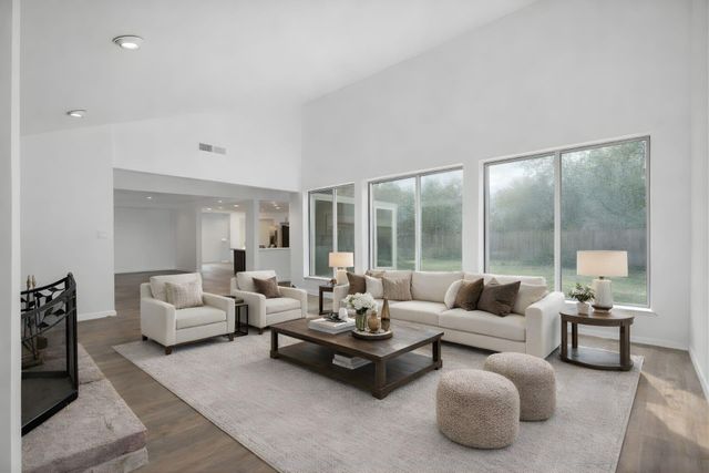 12223 Briar Forest Drive, Houston, TX 77077