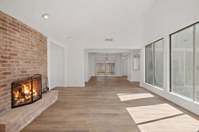 12223 Briar Forest Drive, Houston, TX 77077