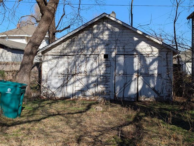 2225 NW 13th Street, Oklahoma City, OK 73107