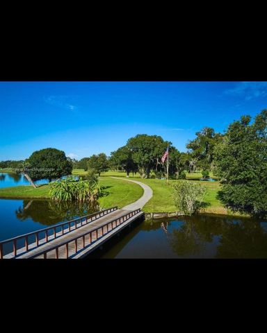 1106 CALLIANDRA DRIVE, Indian Lake Estates, FL 33855