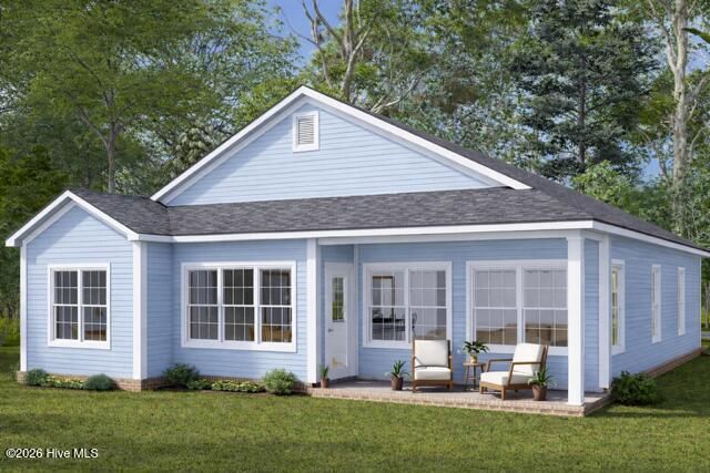 121 Neck Road SE, Bolivia, NC 28422