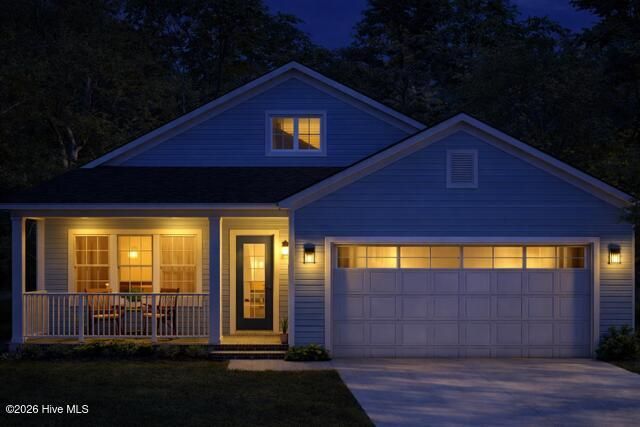 121 Neck Road SE, Bolivia, NC 28422