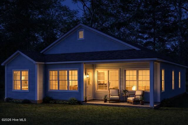 121 Neck Road SE, Bolivia, NC 28422