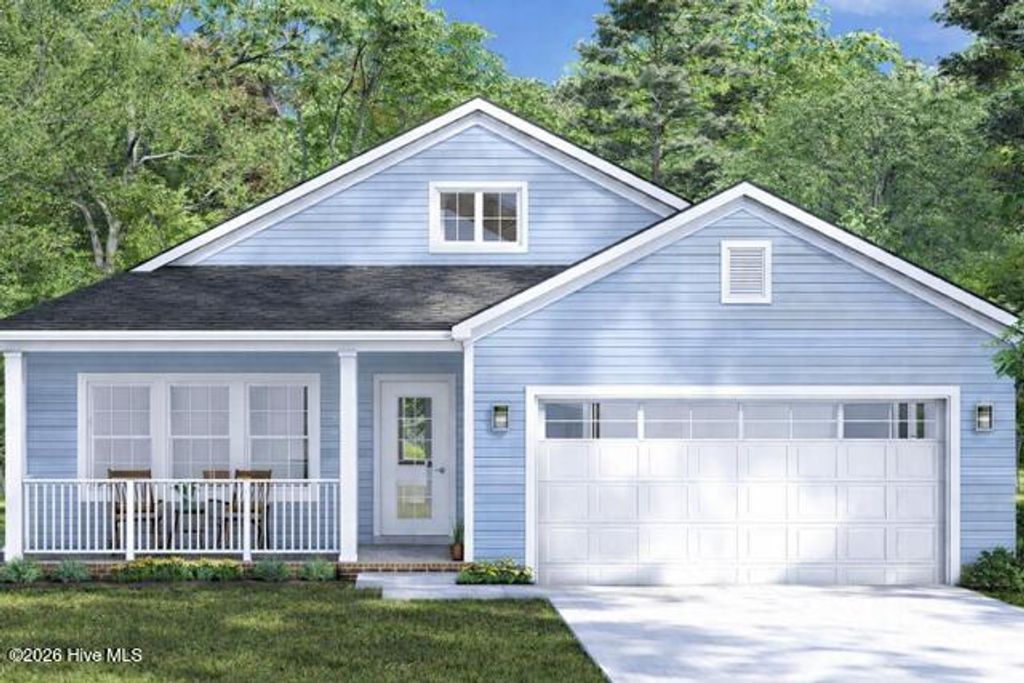 121 Neck Road SE, Bolivia, NC 28422