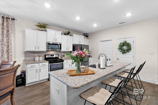 3356 Woodlands Drive, Saraland, AL 36571