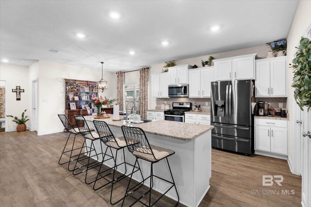 3356 Woodlands Drive, Saraland, AL 36571