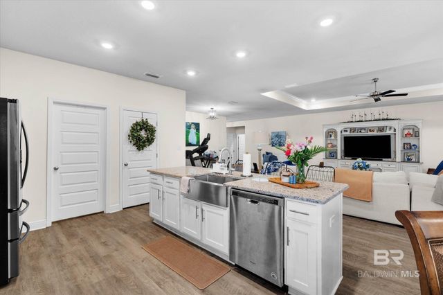 3356 Woodlands Drive, Saraland, AL 36571