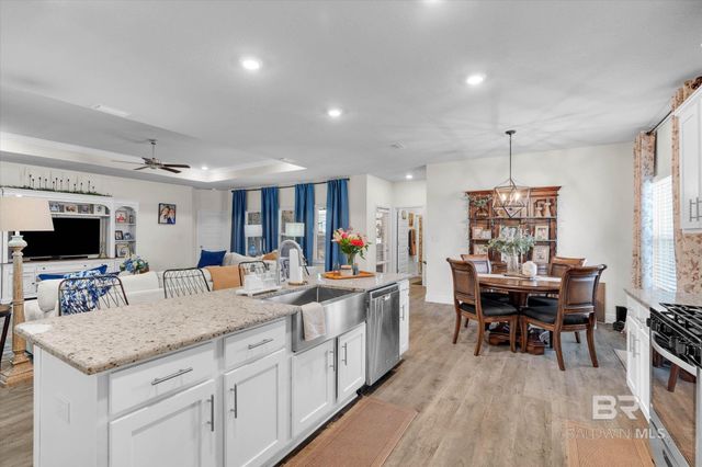 3356 Woodlands Drive, Saraland, AL 36571