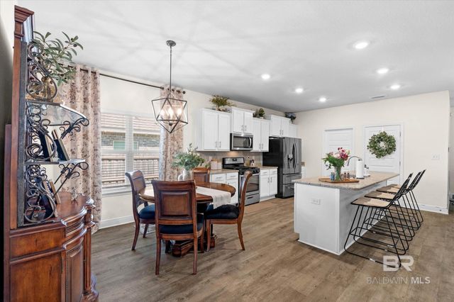 3356 Woodlands Drive, Saraland, AL 36571