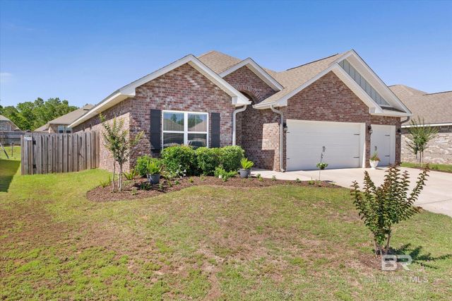 3356 Woodlands Drive, Saraland, AL 36571