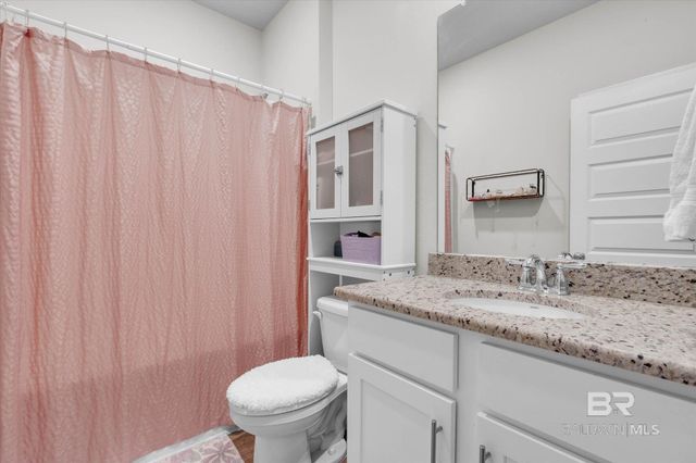 3356 Woodlands Drive, Saraland, AL 36571