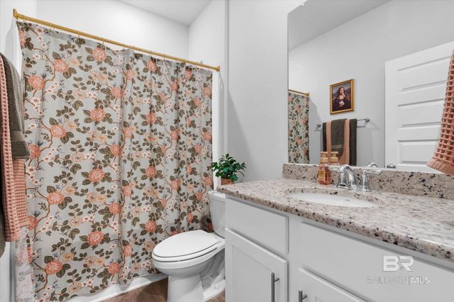 3356 Woodlands Drive, Saraland, AL 36571