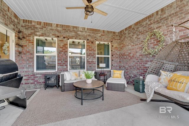 3356 Woodlands Drive, Saraland, AL 36571