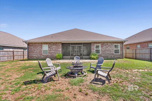 3356 Woodlands Drive, Saraland, AL 36571