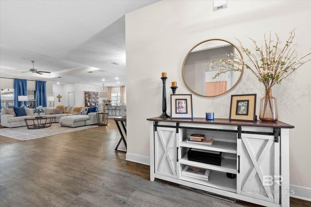 3356 Woodlands Drive, Saraland, AL 36571