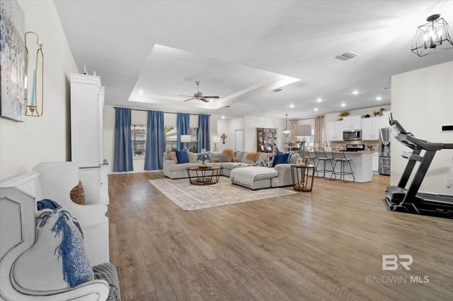 3356 Woodlands Drive, Saraland, AL 36571