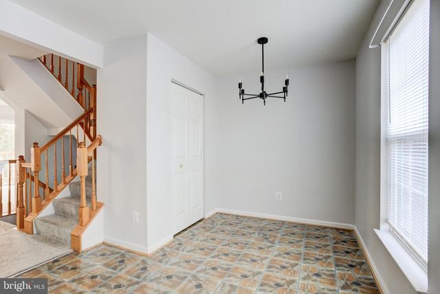 4014 FOUNTAIN BRIDGE CT, Fredericksburg, VA 22408