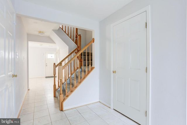 4014 FOUNTAIN BRIDGE CT, Fredericksburg, VA 22408