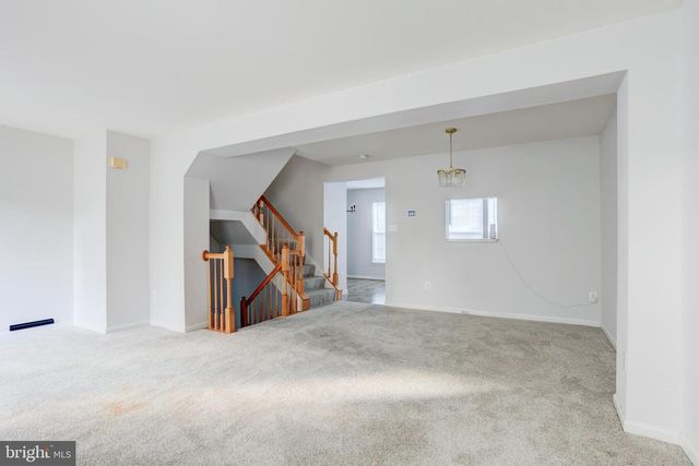 4014 FOUNTAIN BRIDGE CT, Fredericksburg, VA 22408