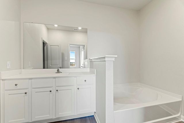 8934 Ice Quartz Drive, Iowa Colony, TX 77583