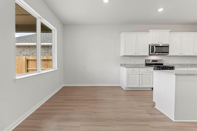 8934 Ice Quartz Drive, Iowa Colony, TX 77583