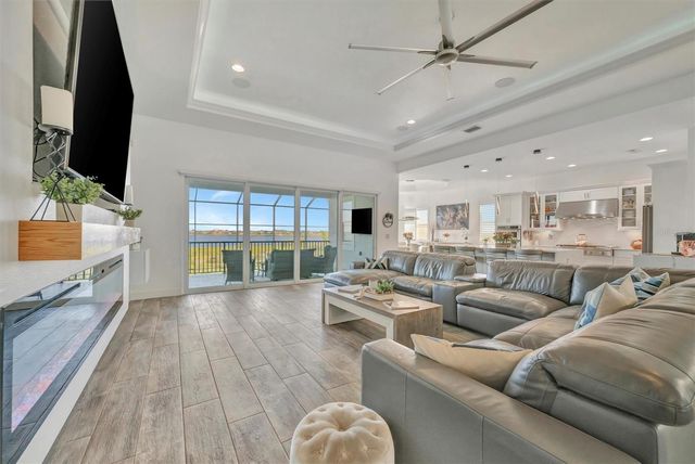 5510 TIDEWATER PRESERVE BOULEVARD, Bradenton, FL 34208