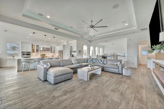 5510 TIDEWATER PRESERVE BOULEVARD, Bradenton, FL 34208