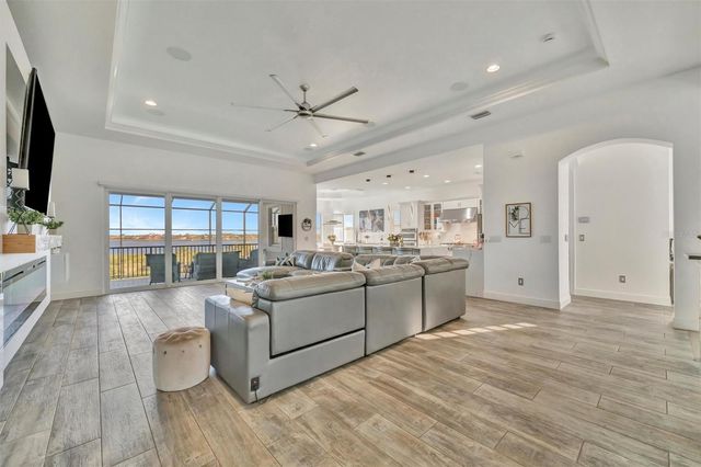 5510 TIDEWATER PRESERVE BOULEVARD, Bradenton, FL 34208