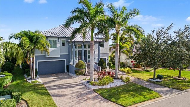 5510 TIDEWATER PRESERVE BOULEVARD, Bradenton, FL 34208