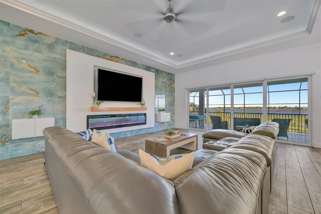 5510 TIDEWATER PRESERVE BOULEVARD, Bradenton, FL 34208