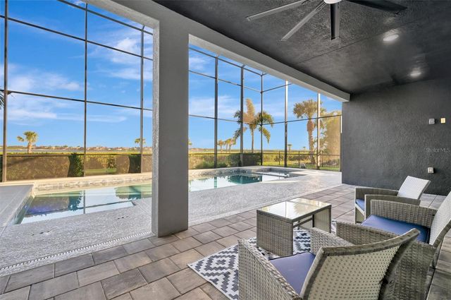 5510 TIDEWATER PRESERVE BOULEVARD, Bradenton, FL 34208