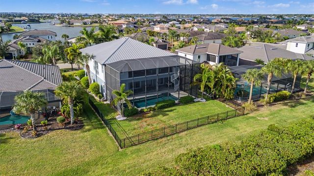 5510 TIDEWATER PRESERVE BOULEVARD, Bradenton, FL 34208