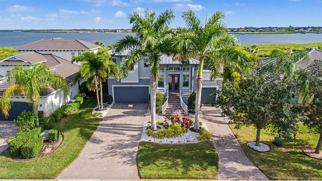 5510 TIDEWATER PRESERVE BOULEVARD, Bradenton, FL 34208