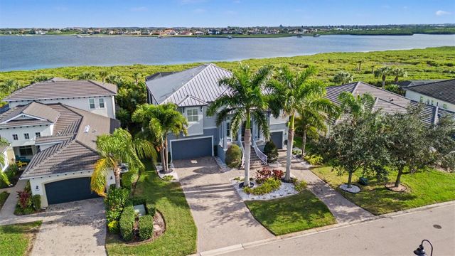5510 TIDEWATER PRESERVE BOULEVARD, Bradenton, FL 34208