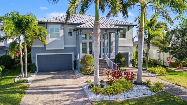 5510 TIDEWATER PRESERVE BOULEVARD, Bradenton, FL 34208