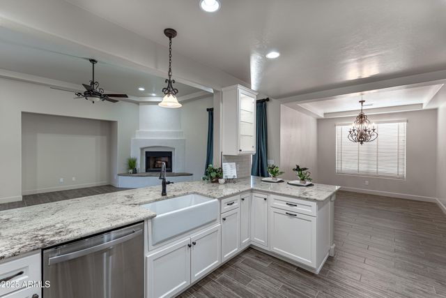 6397 E Red Oak Circle, Hereford, AZ 85615