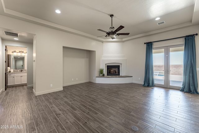 6397 E Red Oak Circle, Hereford, AZ 85615