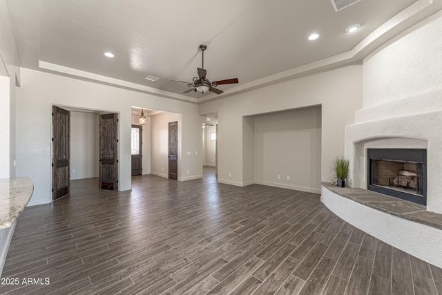 6397 E Red Oak Circle, Hereford, AZ 85615