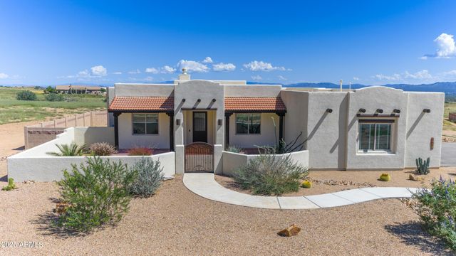 6397 E Red Oak Circle, Hereford, AZ 85615