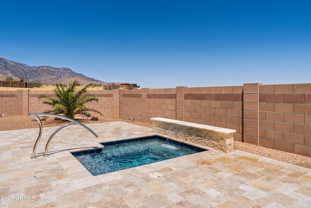 6397 E Red Oak Circle, Hereford, AZ 85615