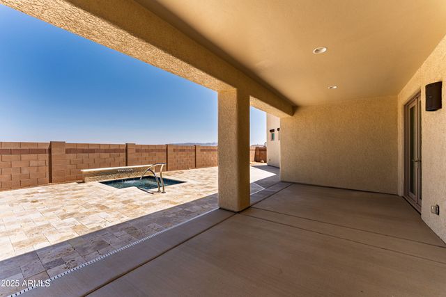 6397 E Red Oak Circle, Hereford, AZ 85615