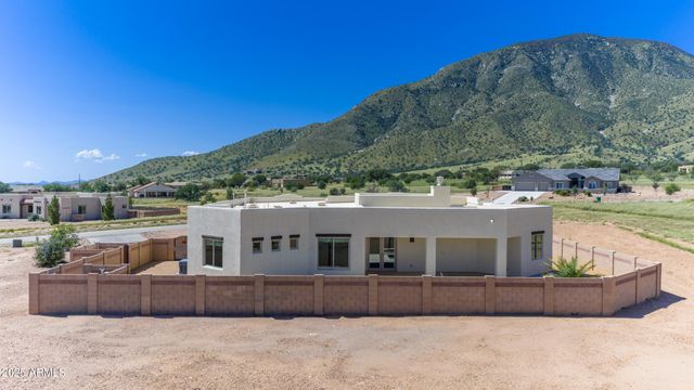 6397 E Red Oak Circle, Hereford, AZ 85615