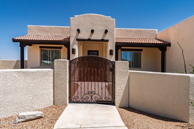 6397 E Red Oak Circle, Hereford, AZ 85615