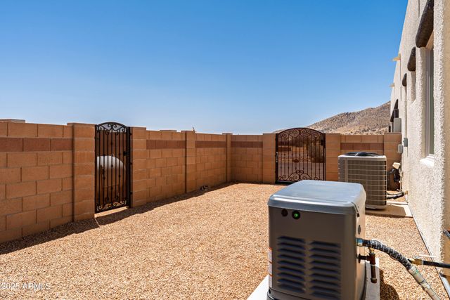 6397 E Red Oak Circle, Hereford, AZ 85615