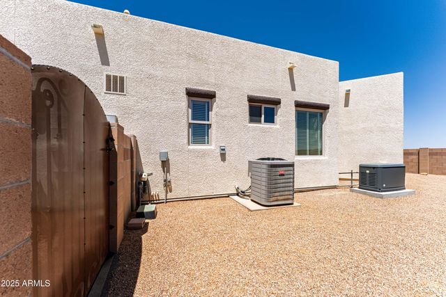 6397 E Red Oak Circle, Hereford, AZ 85615