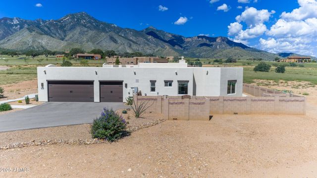 6397 E Red Oak Circle, Hereford, AZ 85615