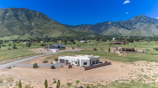 6397 E Red Oak Circle, Hereford, AZ 85615