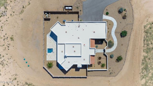 6397 E Red Oak Circle, Hereford, AZ 85615